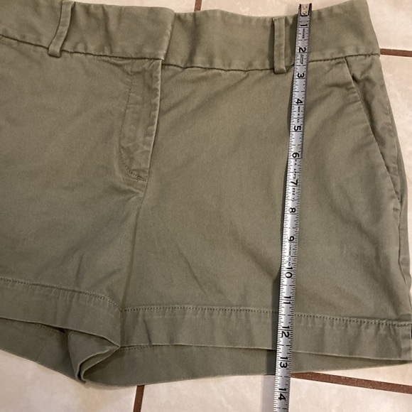 Loft Shorts - Picture 9 of 11